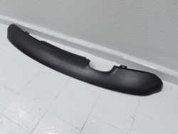 VW POLO 9N 6Q IV LIFT 02-08 SPOJLER DYFUZOR DOKLADKA ZDERZAKA TYL 6Q6807521