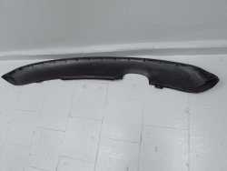 VW POLO 9N 6Q IV LIFT 02-08 SPOJLER DYFUZOR DOKLADKA ZDERZAKA TYL 6Q6807521