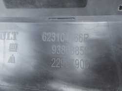 OPEL VIVARO B III GRILL ATRAPA CHLODNICY 623104066R 14-20
