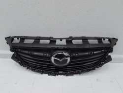 MAZDA 6 VI GJ 12-15 GRILL ATRAPA CHLODNICY ZDERZAKA GHP9-50712
