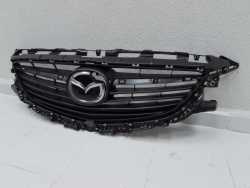 MAZDA 6 VI GJ 12-15 GRILL ATRAPA CHLODNICY ZDERZAKA GHP9-50712