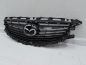 MAZDA 6 VI GJ 12-15 GRILL ATRAPA CHLODNICY ZDERZAKA GHP9-50712