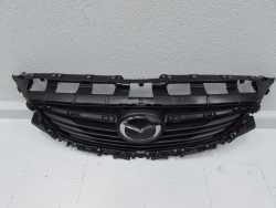 MAZDA 6 VI GJ 12-15 GRILL ATRAPA CHLODNICY ZDERZAKA GHP9-50712
