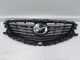 MAZDA 6 VI GJ 12-15 GRILL ATRAPA CHLODNICY ZDERZAKA GHP9-50712