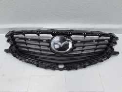 MAZDA 6 VI GJ 12-15 GRILL ATRAPA CHLODNICY ZDERZAKA GHP9-50712