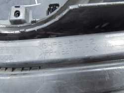MAZDA 6 VI GJ 12-15 GRILL ATRAPA CHLODNICY ZDERZAKA GHP9-50712