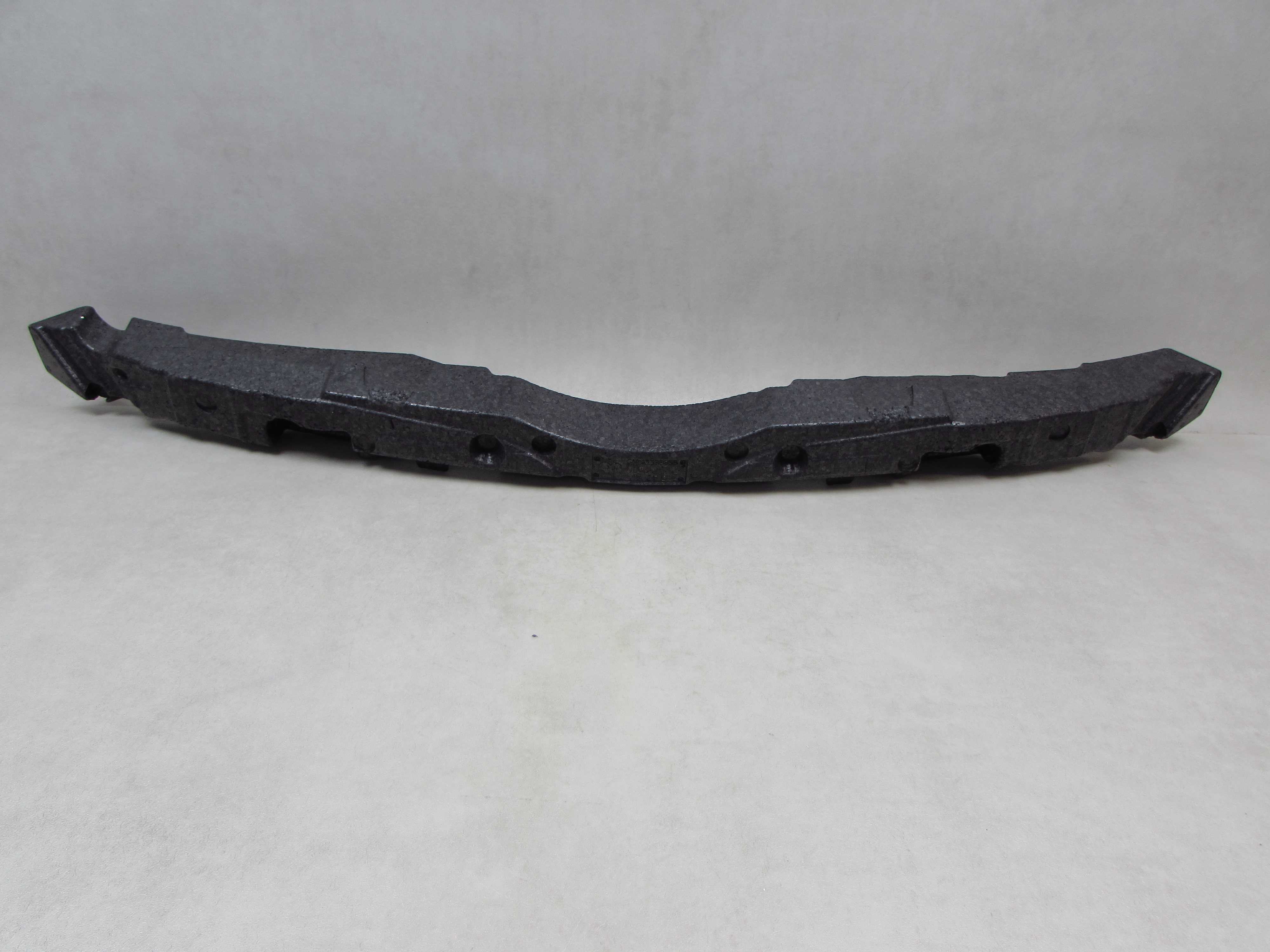 OPEL ASTRA IV J LIFT 09-15 ABSORBER STYROPIAN ZDERZAKA PRZOD 13368666