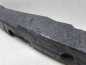 OPEL ASTRA IV J LIFT 09-15 ABSORBER STYROPIAN ZDERZAKA PRZOD 13368666