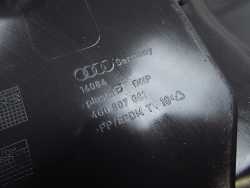 AUDI A6 C7 4G0 14-18 OSLONA PASA GORNEGO PRZOD CHLODNIC 4G0807081