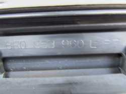 AUDI Q5 8R 08-18 LISTWA DRZWI PRAWY PRZOD CHROM 8R0853960L