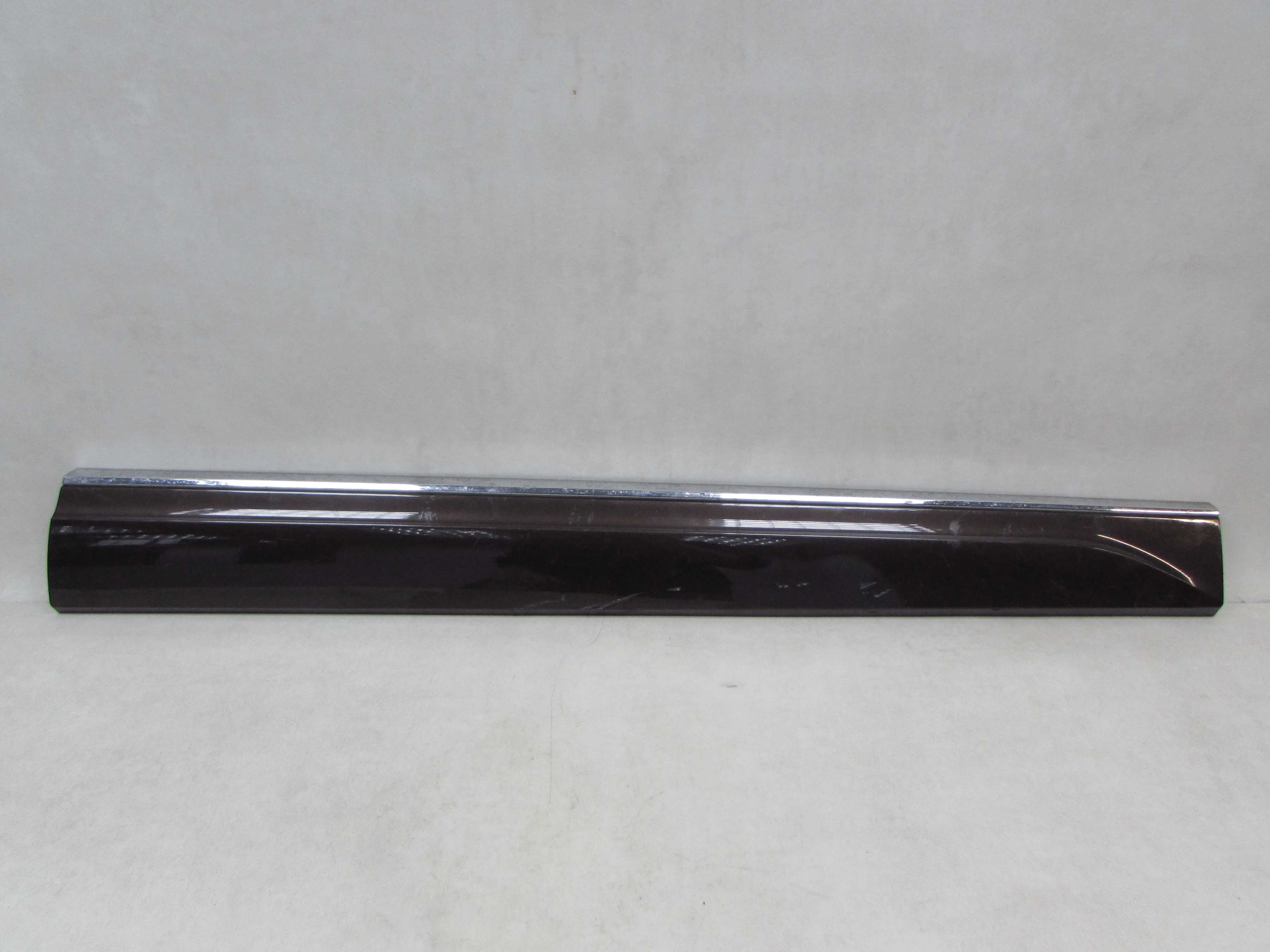 AUDI Q5 8R 08-18 LISTWA DRZWI PRAWY PRZOD CHROM 8R0853960L