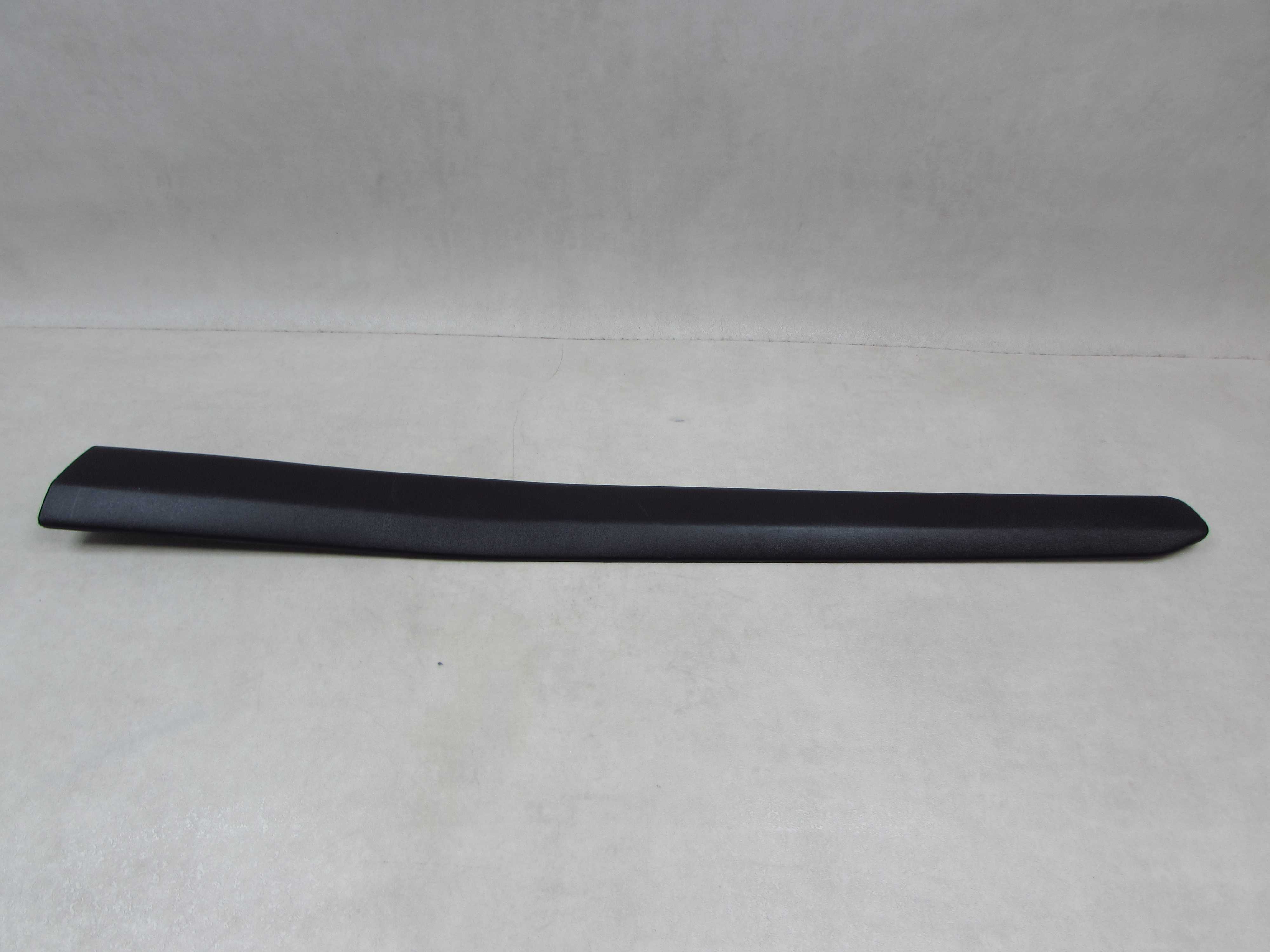 FIAT DOBLO II COMBO 10-14 LISTWA DRZWI LEWA PRZOD 735455443