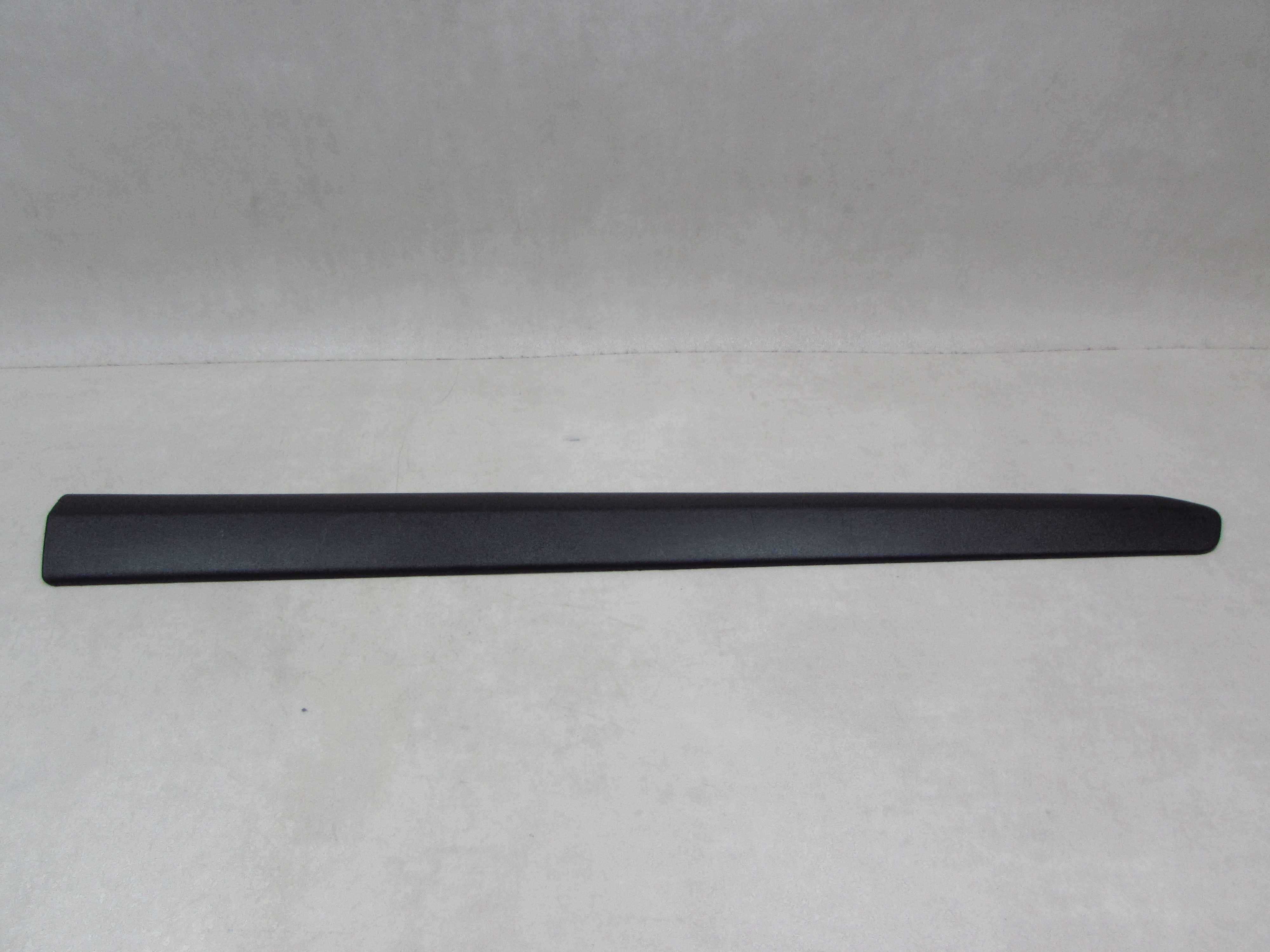 FIAT DOBLO II COMBO 10-14 LISTWA DRZWI PRAWA PRZOD 735455444