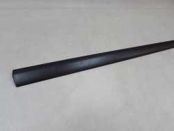 VW POLO 9N 6Q IV 5D 02-08 LISTWA DRZWI PRAWY PRZOD 6Q4853516