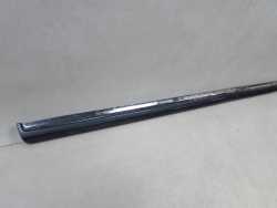 VW PASSAT B7 LISTWA DRZWI CHROM LEWY PRZOD 3AA854939 10-15