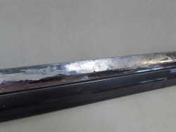 VW PASSAT B7 LISTWA DRZWI CHROM LEWY PRZOD 3AA854939 10-15