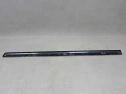 VW PASSAT B7 LISTWA DRZWI CHROM LEWY PRZOD 3AA854939 10-15