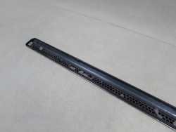 VW PASSAT B7 LISTWA DRZWI CHROM LEWY PRZOD 3AA854939 10-15