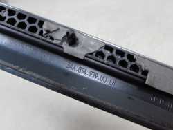 VW PASSAT B7 LISTWA DRZWI CHROM LEWY PRZOD 3AA854939 10-15