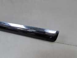 VW PASSAT B7 LISTWA DRZWI CHROM PRAWY PRZOD 3AA854940 10-15