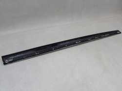 VW PASSAT B7 LISTWA DRZWI CHROM PRAWY PRZOD 3AA854940 10-15