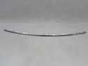 VW GOLF VII 12-20 LISTWA CHROM ZDERZAKA PRZOD 5G0853101