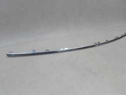 VW GOLF VII 12-20 LISTWA CHROM ZDERZAKA PRZOD 5G0853101