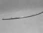 VW GOLF VII 12-20 LISTWA CHROM ZDERZAKA PRZOD 5G0853101