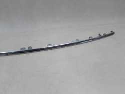 VW GOLF VII 12-20 LISTWA CHROM ZDERZAKA PRZOD 5G0853101