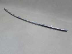 VW GOLF VII 12-20 LISTWA CHROM ZDERZAKA PRZOD 5G0853101