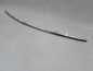 VW GOLF VII 12-20 LISTWA CHROM ZDERZAKA PRZOD 5G0853101