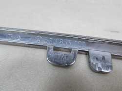 VW GOLF VII 12-20 LISTWA CHROM ZDERZAKA PRZOD 5G0853101