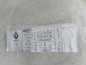 RENAULT MASTER II MOVANO INTERSTAR 03-10 PODSUFITKA PODSUFITOWKA 8200420684