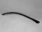 BMW 5 F10 F11 LISTWA USZCZELKA DRZWI PRZOD LEWA 7182285 09-17