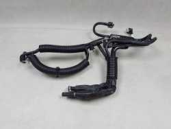 DAF LF 45 55 EURO 6 E6 WAZ PRZEWOD RURKI INSTALACJA FILTRA DPF FAP AENC923