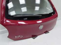 ALFA ROMEO MITO KLAPA BAGAZNIKA TYL 289 !!OKAZJA!!