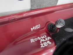 ALFA ROMEO MITO KLAPA BAGAZNIKA TYL 289 !!OKAZJA!!