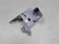 RENAULT CLIO III 09-12 WSPORNIK MOCOWANIE BLOTNIKA LEWY PRZOD 7782309169