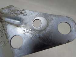 RENAULT CLIO III 09-12 WSPORNIK MOCOWANIE BLOTNIKA LEWY PRZOD 7782309169