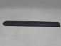 FIAT DOBLO II COMBO D 10-14 LISTWA DRZWI LEWA TYL 735461484