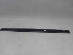 VW POLO 9N 6Q IV 5D 02-08 LISTWA DRZWI LEWY PRZOD 6Q4853515