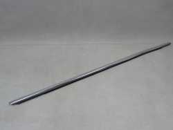 VW PASSAT B7 LISTWA ZGARNIAJACA DRZWI CHROM LEWY PRZOD 3AA837476A 10-15
