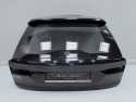 VOLVO V90 16- KLAPA BAGAZNIKA TYL 717 BLACK ONYX