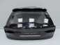 VOLVO V90 CC V90 CROSS COUNTRY 16- KLAPA BAGAZNIKA TYL 717 BLACK ONYX