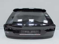 VOLVO V90 16- KLAPA BAGAZNIKA TYL 717 BLACK ONYX