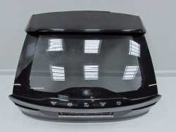 VOLVO V90 16- KLAPA BAGAZNIKA TYL 717 BLACK ONYX