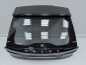 VOLVO V90 CC V90 CROSS COUNTRY 16- KLAPA BAGAZNIKA TYL 717 BLACK ONYX