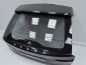 VOLVO V90 CC V90 CROSS COUNTRY 16- KLAPA BAGAZNIKA TYL 717 BLACK ONYX
