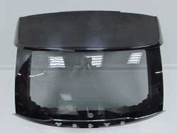 VOLVO V90 16- KLAPA BAGAZNIKA TYL 717 BLACK ONYX