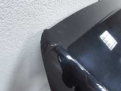 VOLVO V90 16- KLAPA BAGAZNIKA TYL 717 BLACK ONYX